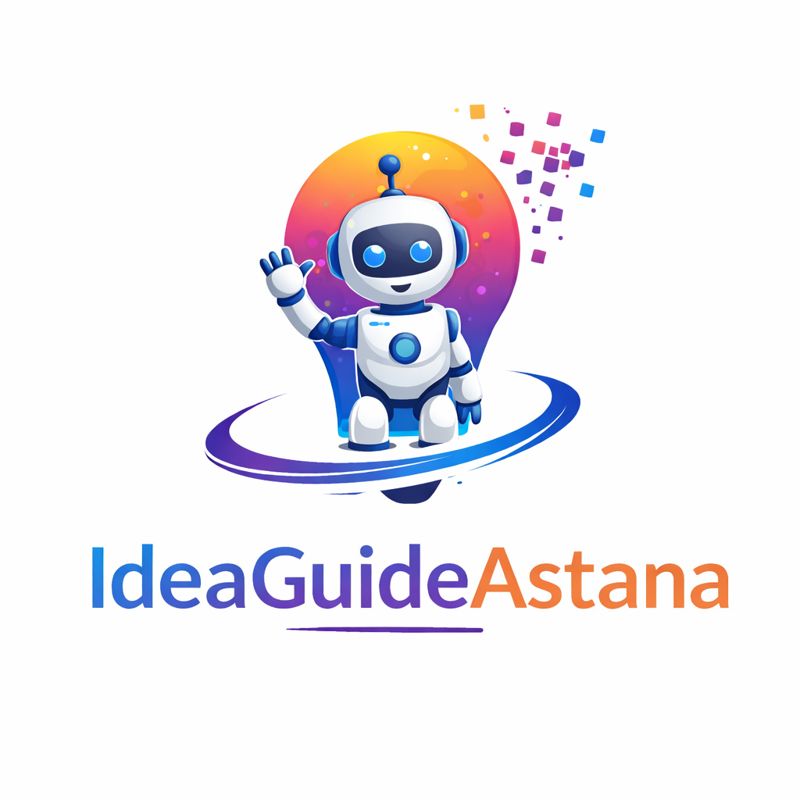 IdeaGuideAstana